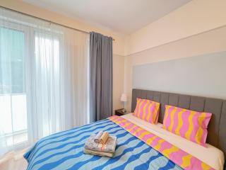 Acacia Aparhotel-Near New York Cafe - Budapeste - 9