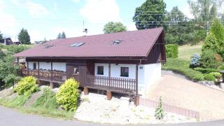 Chalupa v Haraticích - 9