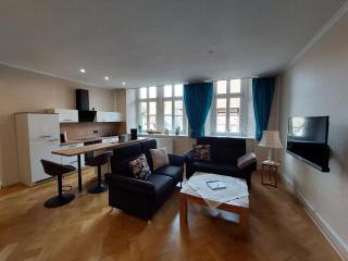 Ferienwohnung ,,Zum Kaiser'' - Goslar - 0