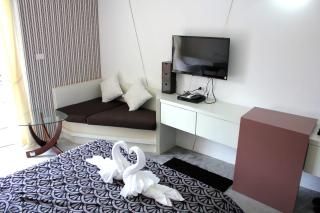 Replay Condo Studio Room - Bangrak Beach - 5