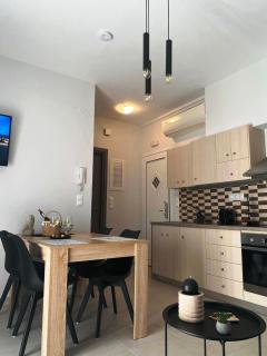 Kidonias apartment - Chania - 3