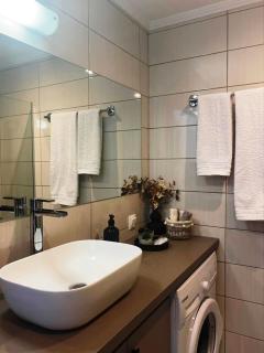 Kidonias apartment - Chania - 1