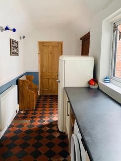 11 T @ Woodhall Spa - Lincolnshire - 8