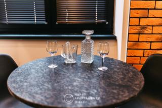 Happy Nest - ApartamentyHappy pl - Mielec - 5
