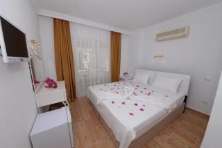 Neruda Hotel - Kalkan - 9