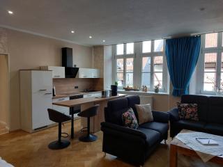 Ferienwohnung ,,Zum Kaiser'' - Goslar - 5