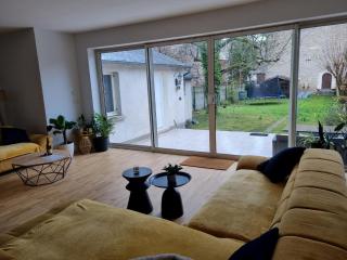 Maison de charme - accès autonome - Orléans - 3