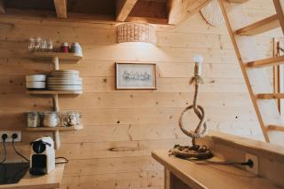 Cabane de la Saône by Lyon Country House - 2