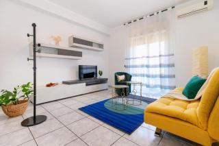 Medea home - Catania - 6