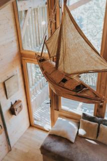Cabane de la Saône by Lyon Country House - Caluire-et-Cuire - 1