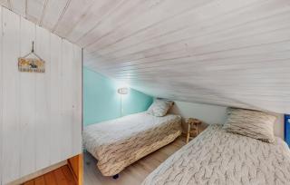 Appartement Aloha Ohana 4-6 personnes à 400m de la plage à Dolus d'Oléron - Dolus-d'Oléron - 7