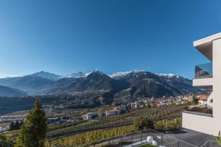 Charming Suite by Dornsberg Panoramic Apartments - Schenna - 2