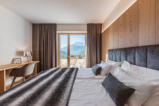 Charming Suite by Dornsberg Panoramic Apartments - Schenna - 4