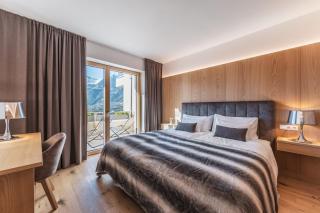 Charming Suite by Dornsberg Panoramic Apartments - Schenna - 5