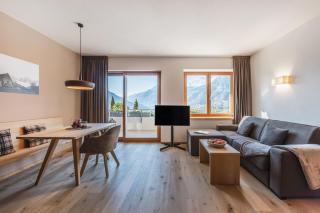 Charming Suite by Dornsberg Panoramic Apartments - Schenna - 9