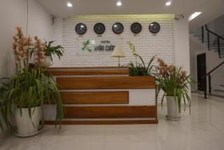Xuan Cuong Hotel - 8