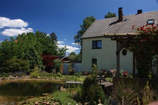 Fewo Am Geyersberg - Oberschöna - 5