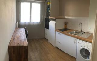 Appartement Saint-Malo - Arrivée autonome - Saint-Malo - 6