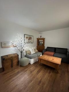 Le Refuge du Repaire - 6