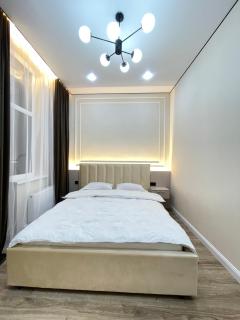 Apartments Rent Astana Arena Comfort - Taldykolʼ - 6