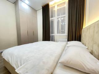 Apartments Rent Astana Arena Comfort - Taldykolʼ - 5