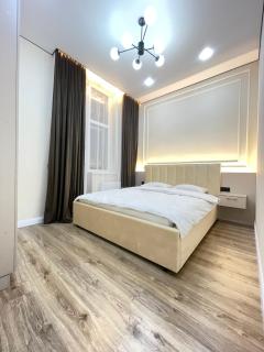 Apartments Rent Astana Arena Comfort - Taldykolʼ - 1