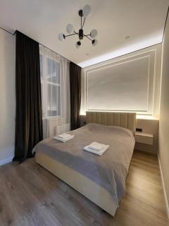 Apartments Rent Astana Arena Comfort - Taldykolʼ - 7