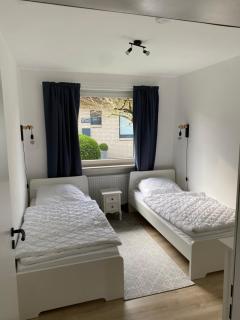 Gemütliches Ferienhaus Küstenliebe - Wilhelmshaven - 3