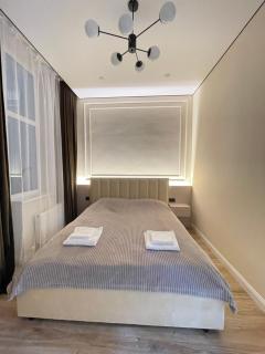 Apartments Rent Astana Arena Comfort - Taldykolʼ - 8