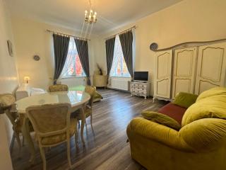 Green Amber Apartment - Liepāja - 0