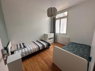 Maison Cosy - Lourdes - 4