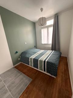 Maison Cosy - Lourdes - 1