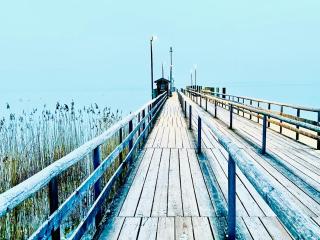 Ferienwohnung ARTE HAFEN - 5