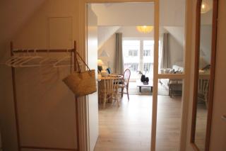 Nordisches Wohlfühlnest in der Altstadt von Leer - 7