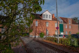 Nordisches Wohlfühlnest in der Altstadt von Leer - Leer - 3