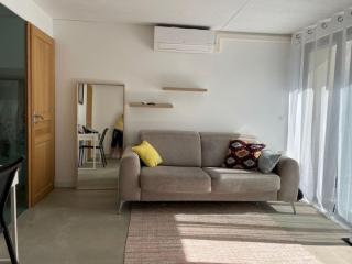Studio proche sites JO - Colombes - 0