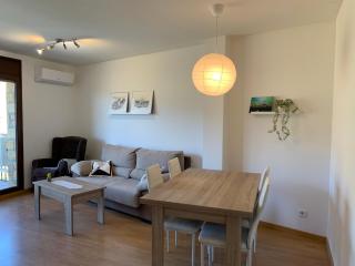 Apartament l'Empalme d'Àger - 4