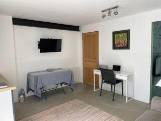 Studio proche sites JO - Colombes - 2