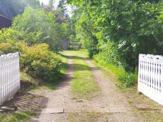 8 person holiday home in Annerstad-By Traum - 1