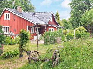 8 person holiday home in Annerstad-By Traum - 2