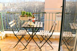 FLOWER HOUSE - Rome - 0