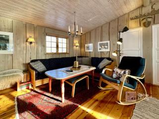 Family friendly cabin with sauna and super location - Ringsaker - 2