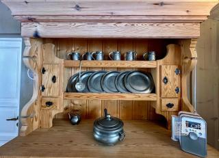 Family friendly cabin with sauna and super location - Ringsaker - 1