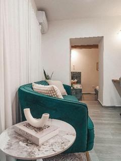 The Secret Yard - Larnaca - 6