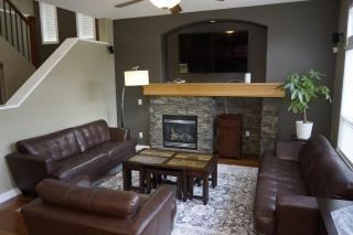 Metropolitan Dream Stay with Pool and Hot Tub - Surrey - 5