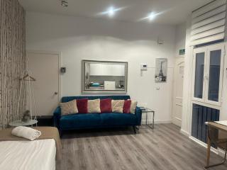 Apartamento Gran Via Callao - Madrid - 8