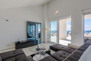 Luxury Mandre Penthouse - Mandre - 2