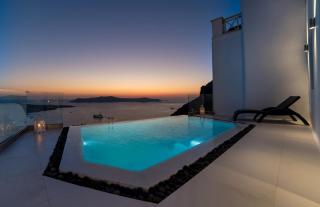 Daydream Luxury Suites - Fira - 8