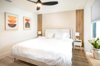 The Boho Bliss - Lakeview Elegance 3miles Downtown - Naples - 3