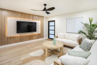 Boho Bliss - Reset & Recharge Wellness House - 8
